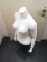 Манекен Торс Дамски, снимка 3