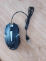Светеща гейминг клавиатура с мишка , снимка 4