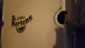 Н: 38 и 42 ОРИГИНАЛНИ нови ботуши кубинки номер 38 и 42 DR. MARTENS на плаформа, снимка 11