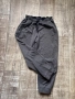 Нов оригинален марков ватиран сив спортен панталон Nike nike Найк , снимка 2