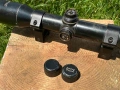 Оптичен Прицел ОМЗ ОМ 4х32 Оптика, снимка 10