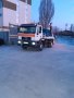 Извозваме строителни отпадъци в гр. София и София-област.