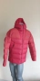 Berghaus Hydro Down 600 Pertex Quantum Size M ОРИГИНАЛ! Мъжко Зимно пухено Яке!, снимка 2