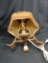 СТАРА РЕТРО НАСТОЛНА НОЩНА ЛАМПА, снимка 3