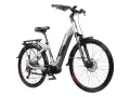 Градски електрически велосипед MTF Tour 6.5 – Bafang 80 Nm, до 140 км 2 години гаранция, снимка 1