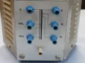 автотрансфарматор лабораторен тип АТЛ-9 0-250V, снимка 4