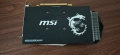 Продавам Перфектна Видео Карта MSI Armor GTX 1660TI OC , снимка 4