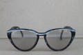 Диоптрични очила ''Trussardi'', снимка 1 - Слънчеви и диоптрични очила - 42154913