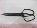 Ножица стара кована, снимка 1