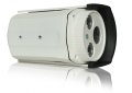 Метална SONY CCD 2x ARRAY H.LED 1200TVL HD Ударо/Водoустойчива Камера 25М Инфрачервено Нощно Виждане, снимка 4