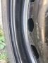 Продавам резервна гума за Пежо 407!Размер 215 55 17!Никакви следи от употреба., снимка 9