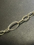 Златен ланец 14К , снимка 5
