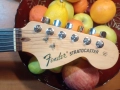 Fender Stratocaster Made in USA , снимка 15
