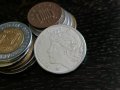 Монета - Бразилия - 50 центавос | 1977г., снимка 2