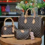 чанта louis vuitton , снимка 6