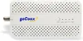 goCoax MoCA 2.5 адаптер, MA2500D гигабитов Ethernet, снимка 4