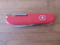 Ново джобно ножче Victorinox 6 инструмента HILTI Хилти, снимка 8