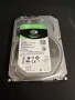 HDD 6TB Seagate Barracuda Compute ST6000DM003, снимка 1