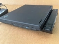 Ретро лаптоп IBM ThinkPad T23 (2648) + Докинг станция , IBM T23, снимка 5