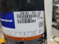 Хладилен компресор Copeland ZR61KCE-TFD-230, снимка 3