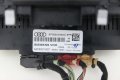 Панел климатроник Audi A3 8P (2003-2012г.) 8P0820043AC / A2C53212437 управление климатик, снимка 5