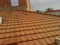 Цялостно изграждане на нов покрив  Пренареждане на керемиди  Поставяне на битумни керемиди, снимка 6