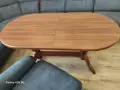 Холов ъгъл и маса с механизъм, снимка 2