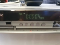 Записващо двд / DVD Recorder Panasonic DMR-EX72S с оригинално дистанционно и книжка., снимка 10