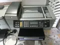 два броя принтери Officjet HP J 5780 All-in-One, снимка 3
