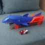 Автовоз акула Hot Wheels, снимка 2