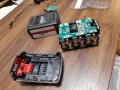 Ремонт на акумулаторни уреди и li-ion батерии , снимка 2
