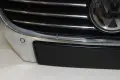 Предна решетка VW Passat B6 (2005-2011г.) 3C0853651F предна емблема отвори за парктроник, снимка 13