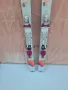 Карвинг ски ROSSIGNOL FAMOUS 6 Ltd, VAS carbon 163см,, снимка 4