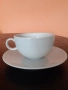 Порцеланов сервиз за кафе/ чай, снимка 3