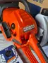 Моторен трион HUSQVARNA 130, снимка 6