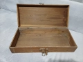 Дървен куфар, снимка 6