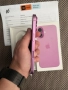 НОВ! *ЛИЗИНГ* iPhone 16 128Gb Pink 24М ГАРАНЦИЯ, снимка 7