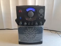 Singing machine SML385-Bluetooth караоке система, за части., снимка 1