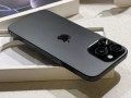 iPhone 16 Pro Max 256GB Black Titanium - 92% Батерия, Като НОВ., снимка 3