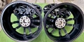 Продавам 4бр 19-ки джанти за Фолксваген Пасат, Тигуан, Голф, Ти-рок, снимка 10