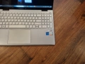 Уникален лаптоп 2 в 1 HP Pavilion x360 Convertible 15 TOUCHSCREEN, снимка 9
