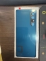 Корпус/Заден панел за телефон Sony Xperia 1 IV черен, снимка 1