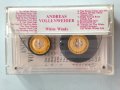 Andreas Vollenweider-White Winds, снимка 2