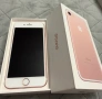 Apple iPhone 7, 128GB, с кутия!, снимка 2