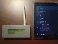 GoreChan Flipper (Flipper Zero Clone) Open-source AD9361, снимка 4