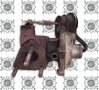 Турбина/Турбо - Fiat/Ford/Opel/Suzuki - 1.3 D - (2003 г.+) - BorgWarner/FPT, снимка 2