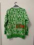 Дамски пуловер , снимка 1 - Блузи с дълъг ръкав и пуловери - 39339196