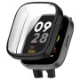 Xiaomi Redmi Watch 3 / 3 Active / TPU мек силиконов кейс с протектор, снимка 6