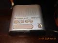 Sony ICF-C218 Alarm Clock Radio vintage 2010, снимка 2