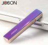 запалка Jobon Slim 500 паления с 1 зареждане луксозна USB без пламьк, снимка 8